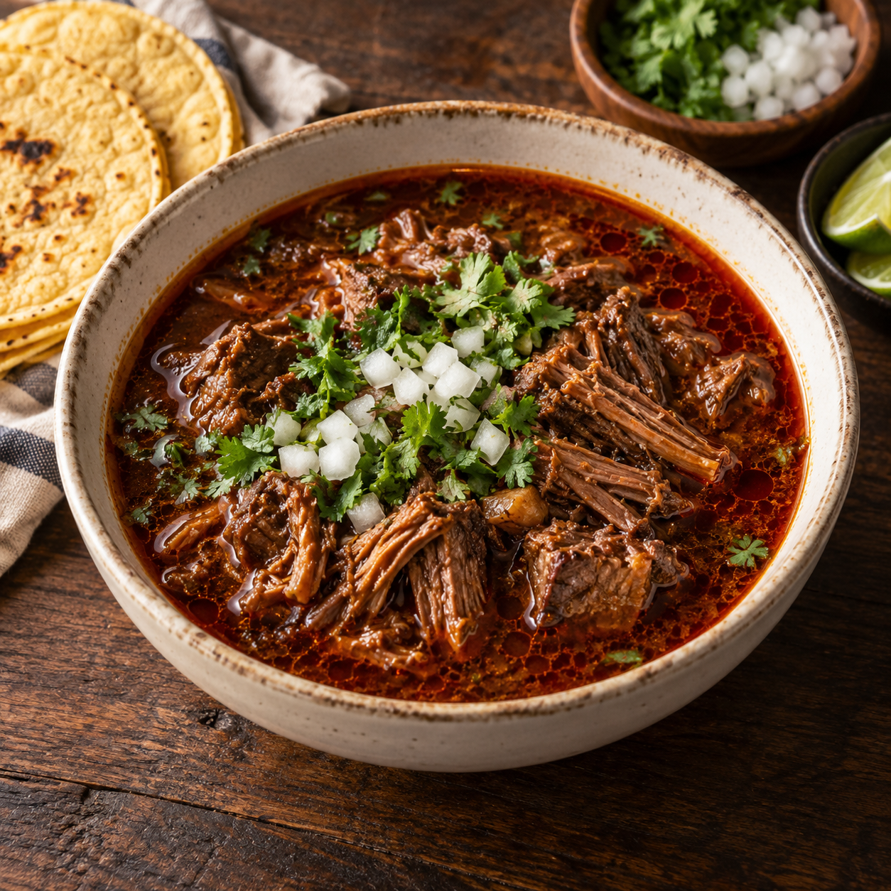 Birria de Res