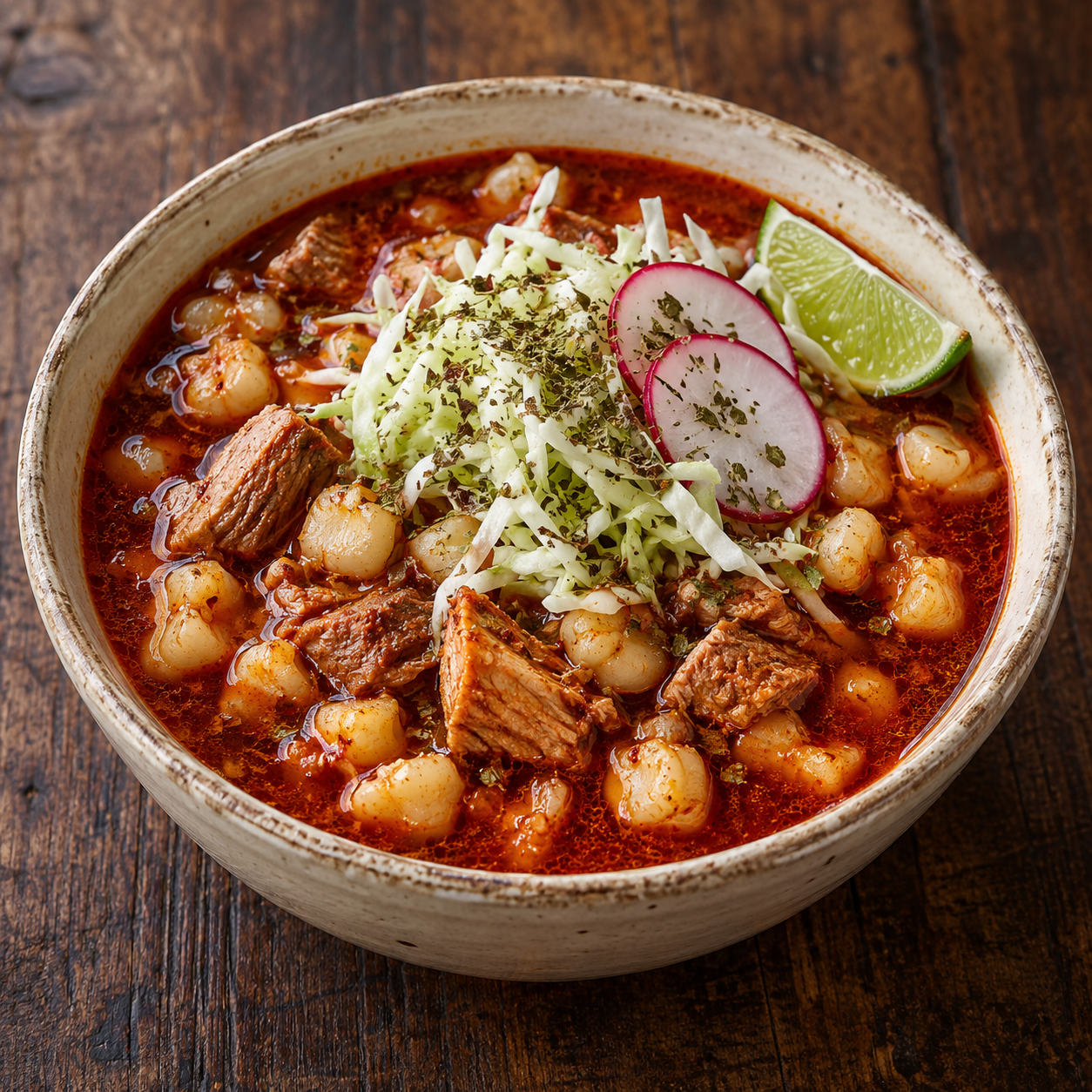 Pozole